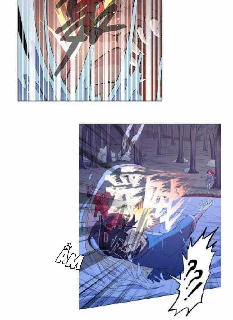 Ta Luyện Giả Kim Trong Thời Đại Tu Tiên Chapter 59 trang 1