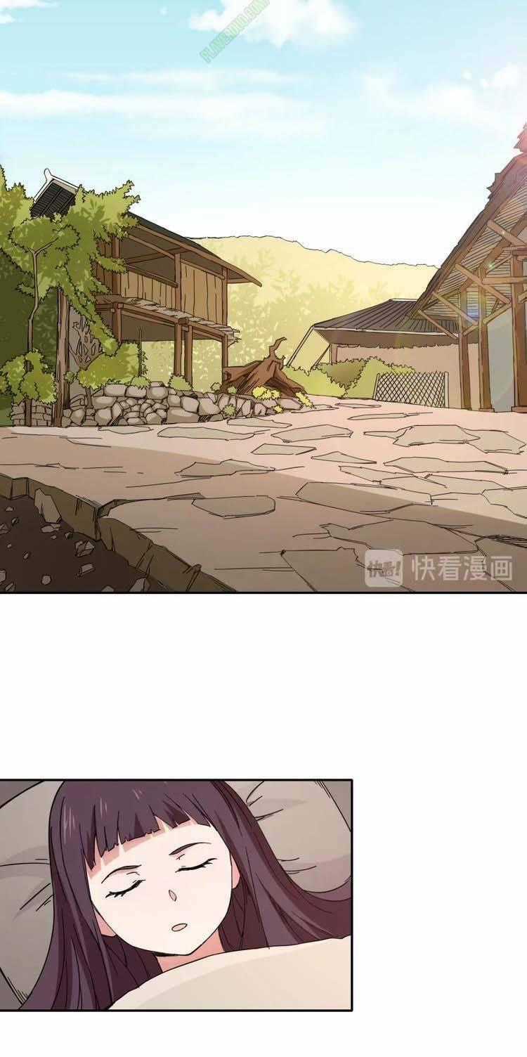 Ta Luyện Giả Kim Trong Thời Đại Tu Tiên Chapter 59 trang 19