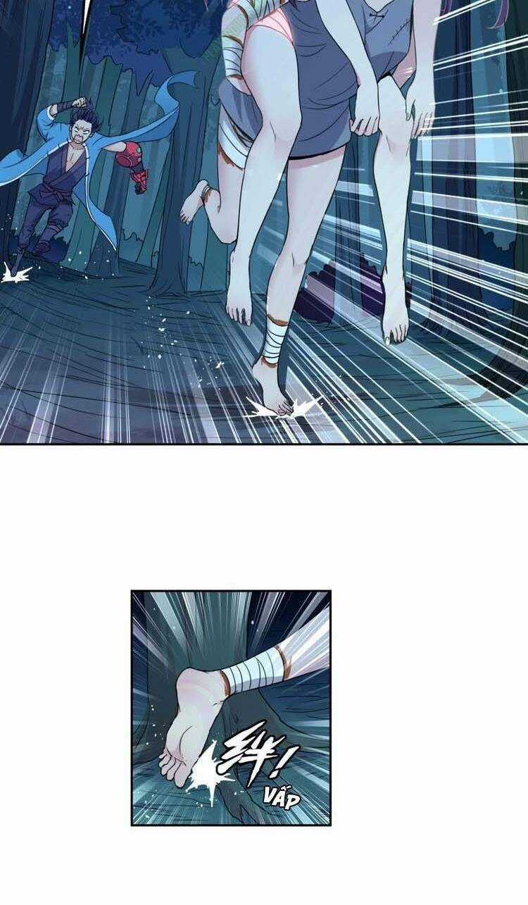 Ta Luyện Giả Kim Trong Thời Đại Tu Tiên Chapter 59 trang 3