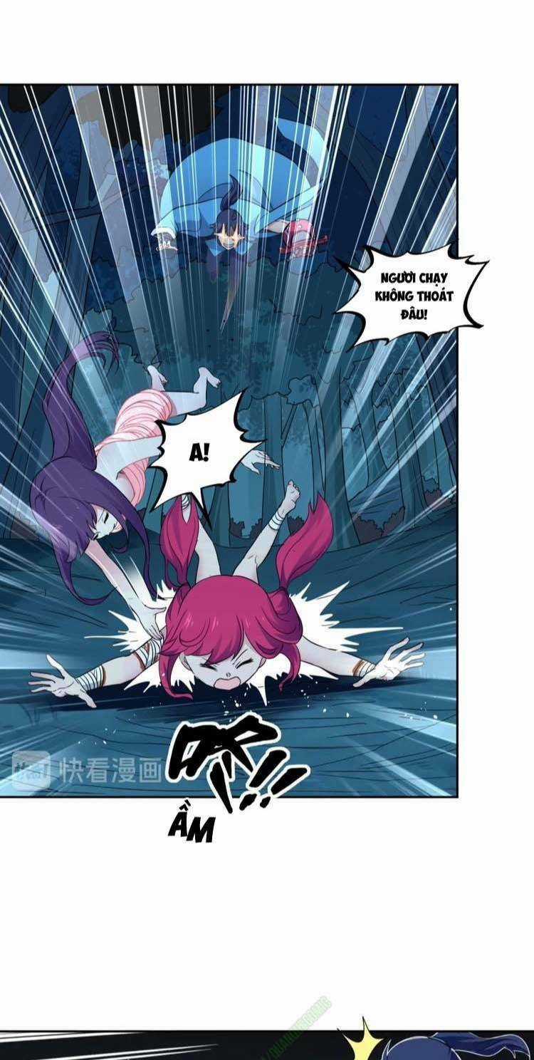 Ta Luyện Giả Kim Trong Thời Đại Tu Tiên Chapter 59 trang 4