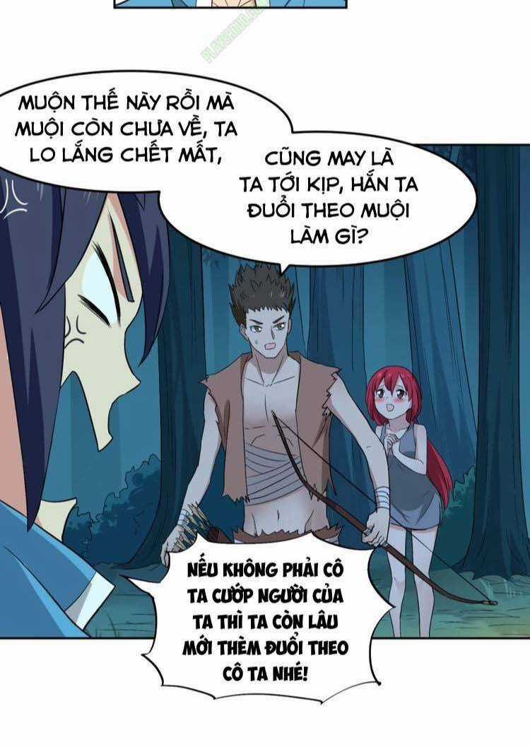 Ta Luyện Giả Kim Trong Thời Đại Tu Tiên Chapter 59 trang 7