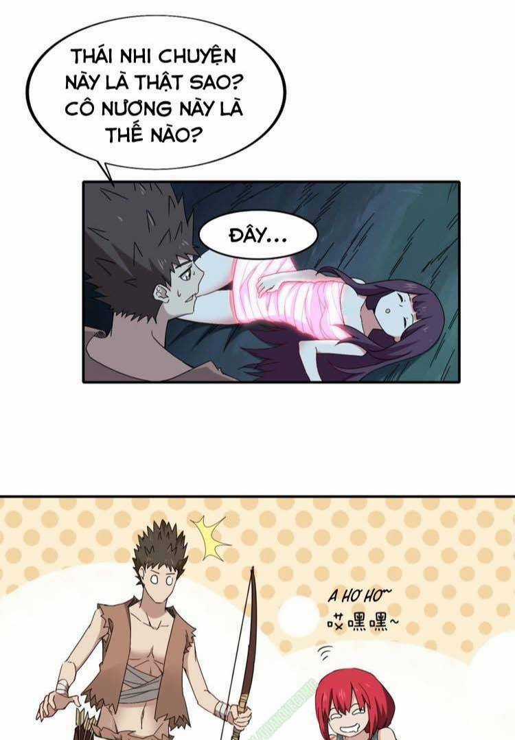 Ta Luyện Giả Kim Trong Thời Đại Tu Tiên Chapter 59 trang 8