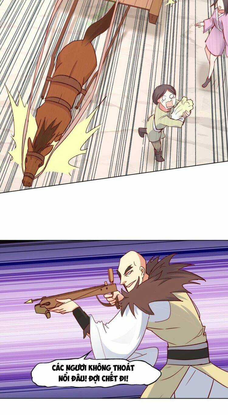 Ta Luyện Giả Kim Trong Thời Đại Tu Tiên Chapter 6 trang 15