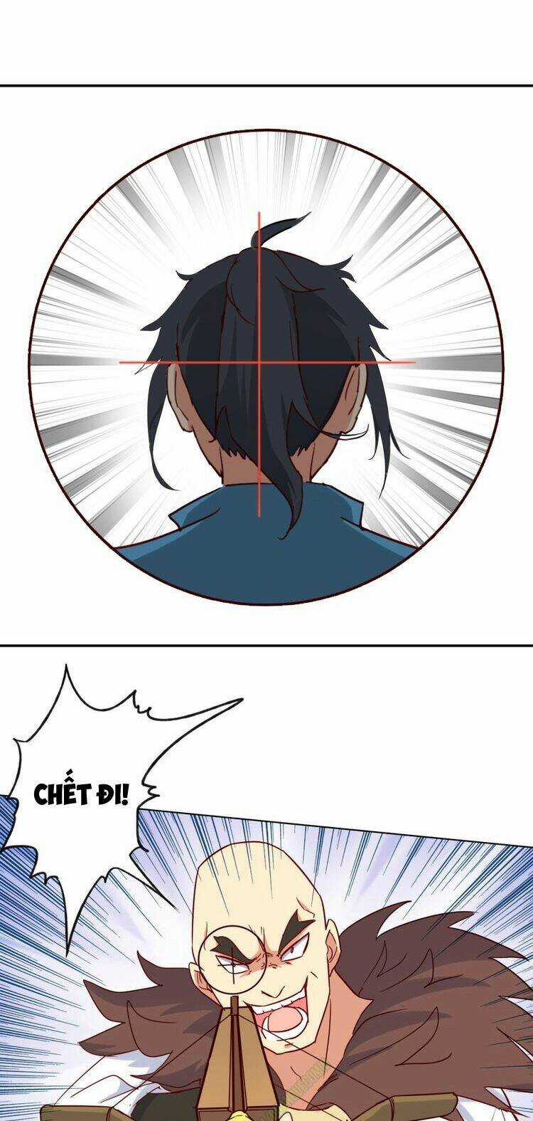 Ta Luyện Giả Kim Trong Thời Đại Tu Tiên Chapter 6 trang 16