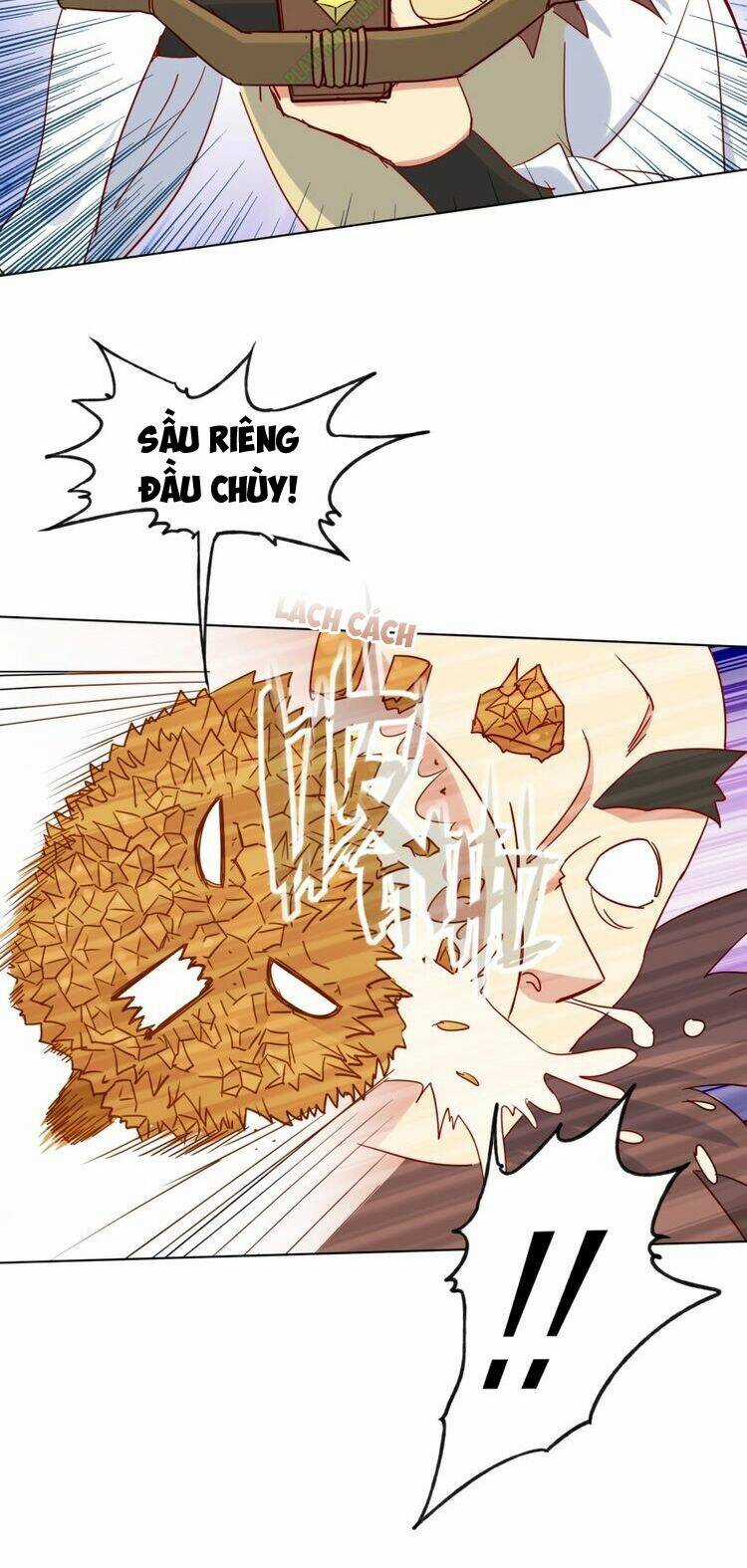 Ta Luyện Giả Kim Trong Thời Đại Tu Tiên Chapter 6 trang 17