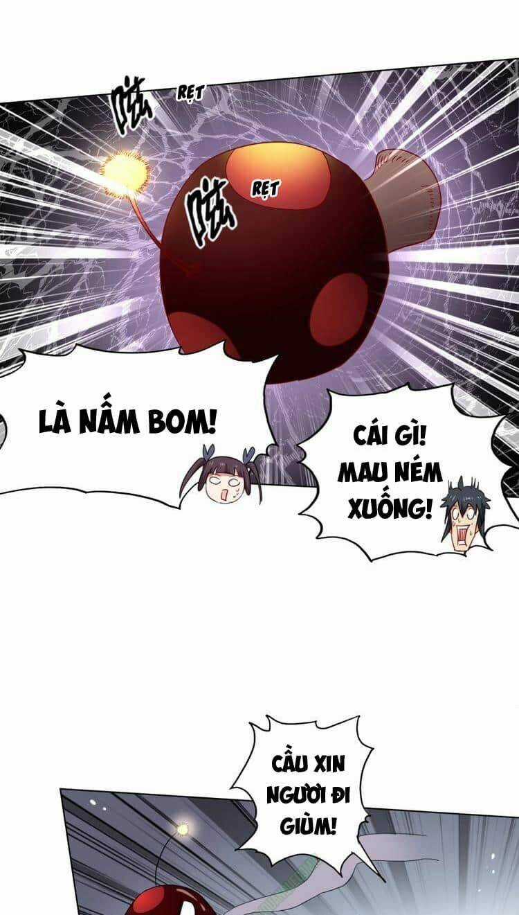 Ta Luyện Giả Kim Trong Thời Đại Tu Tiên Chapter 6 trang 2