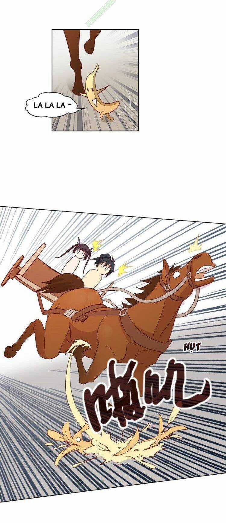 Ta Luyện Giả Kim Trong Thời Đại Tu Tiên Chapter 6 trang 21