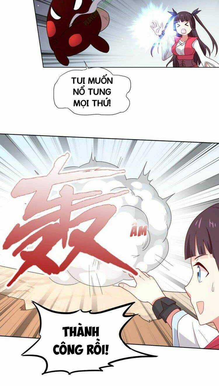 Ta Luyện Giả Kim Trong Thời Đại Tu Tiên Chapter 6 trang 3