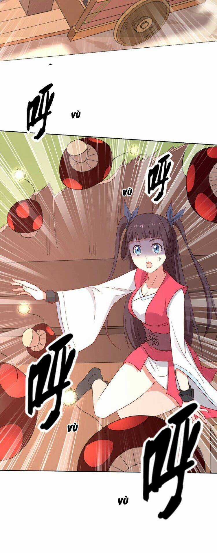 Ta Luyện Giả Kim Trong Thời Đại Tu Tiên Chapter 6 trang 5