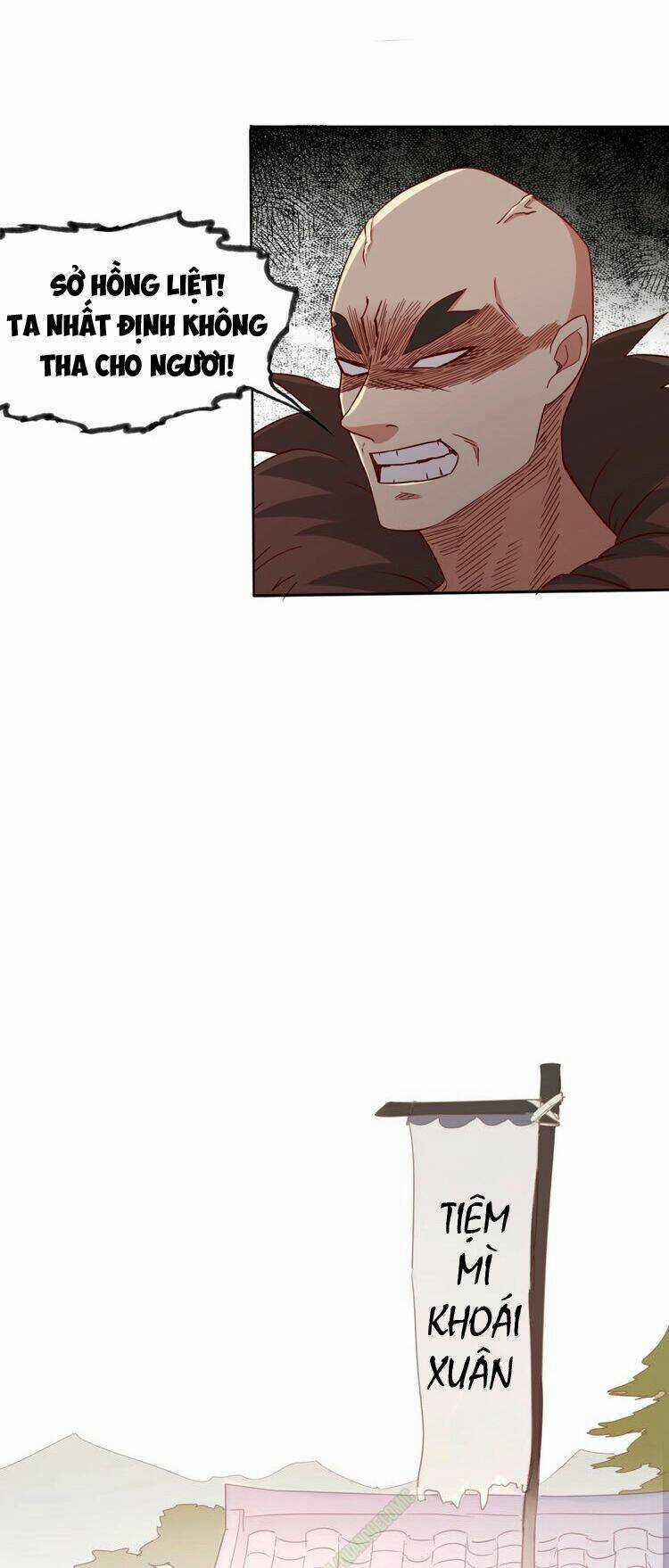 Ta Luyện Giả Kim Trong Thời Đại Tu Tiên Chapter 6 trang 8