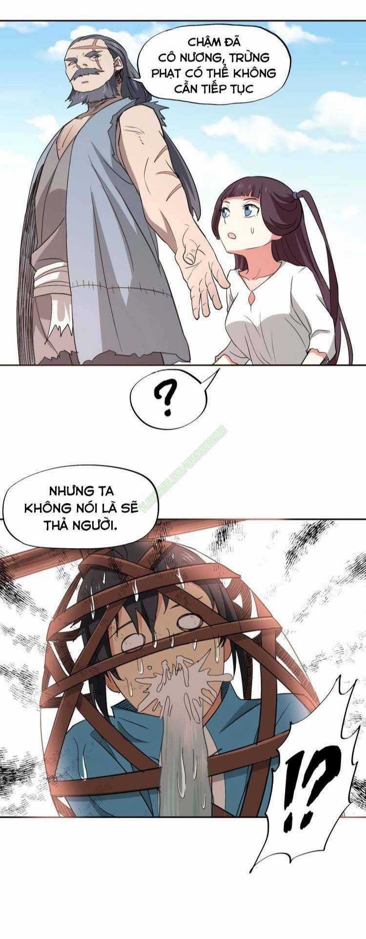 Ta Luyện Giả Kim Trong Thời Đại Tu Tiên Chapter 60 trang 11