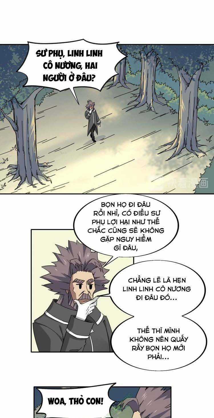 Ta Luyện Giả Kim Trong Thời Đại Tu Tiên Chapter 60 trang 12