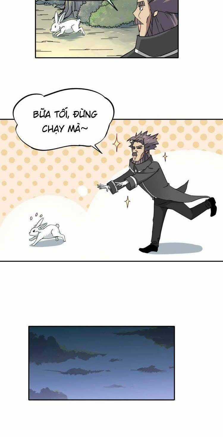 Ta Luyện Giả Kim Trong Thời Đại Tu Tiên Chapter 60 trang 13