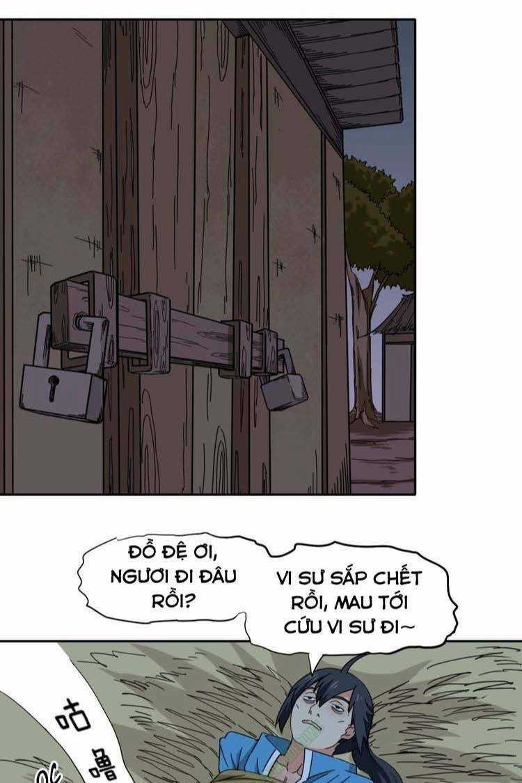 Ta Luyện Giả Kim Trong Thời Đại Tu Tiên Chapter 60 trang 14