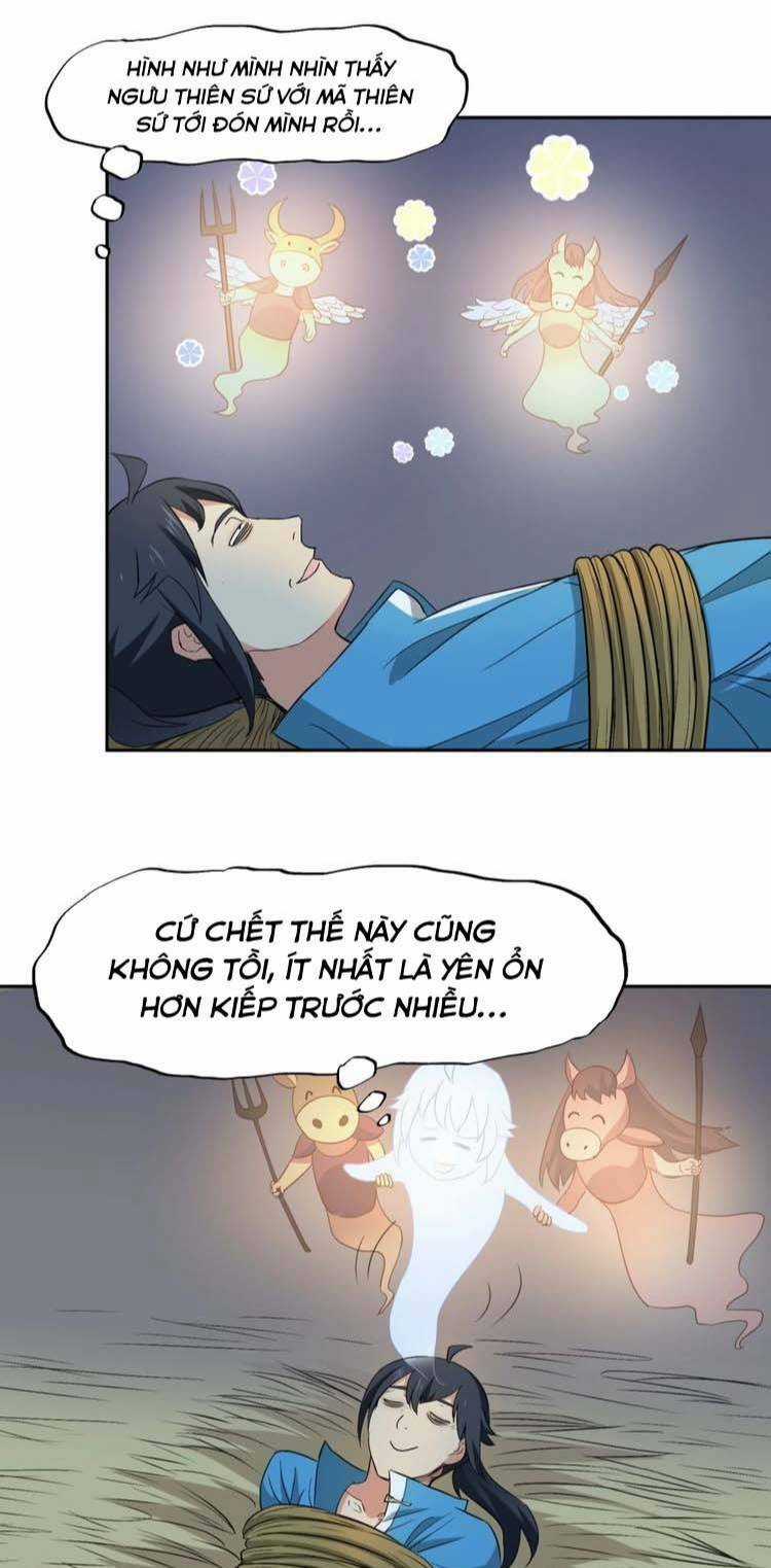 Ta Luyện Giả Kim Trong Thời Đại Tu Tiên Chapter 60 trang 16