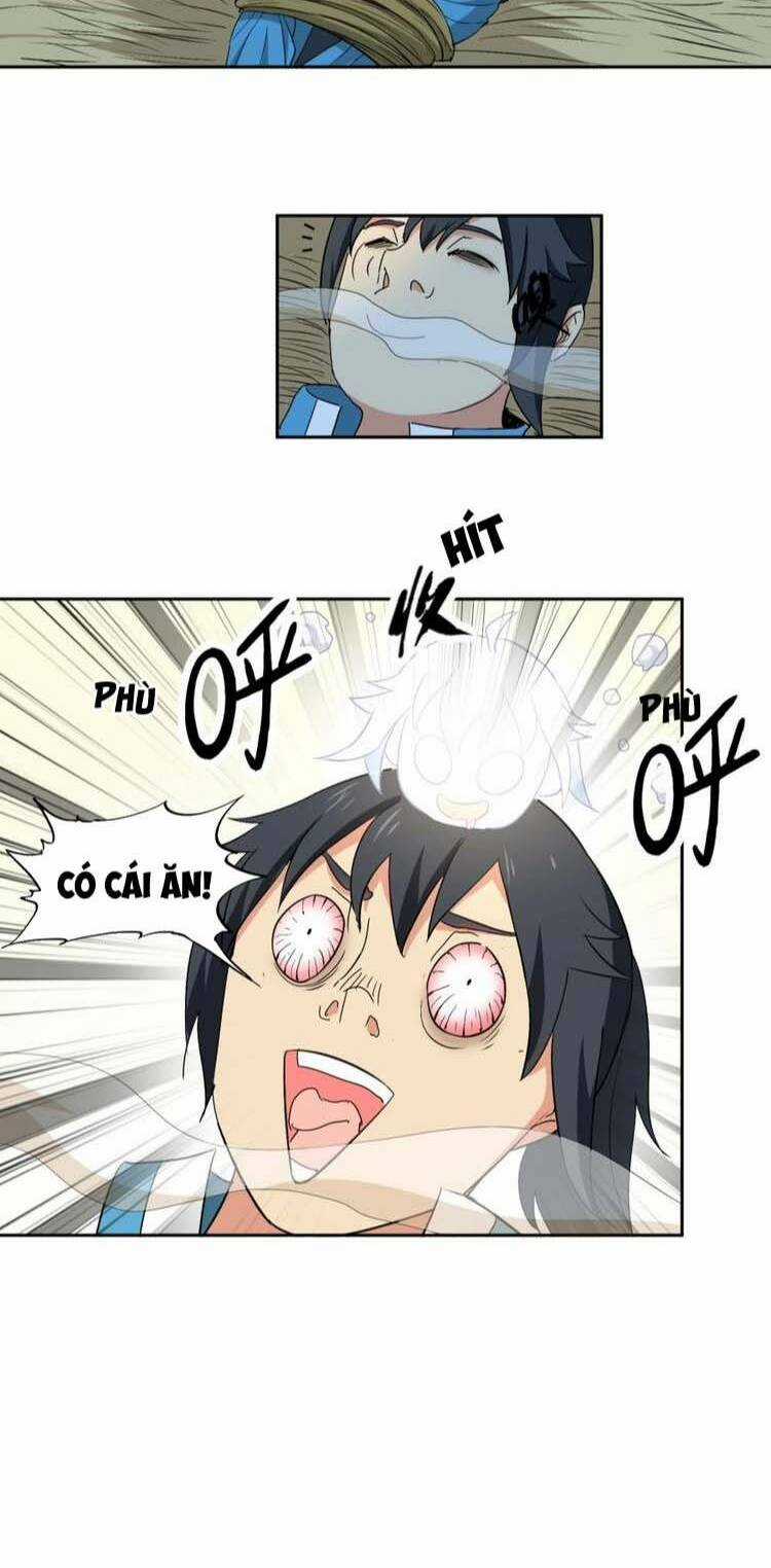 Ta Luyện Giả Kim Trong Thời Đại Tu Tiên Chapter 60 trang 17