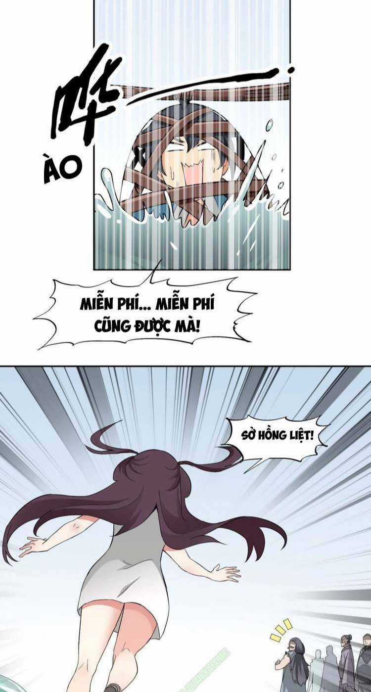 Ta Luyện Giả Kim Trong Thời Đại Tu Tiên Chapter 60 trang 5