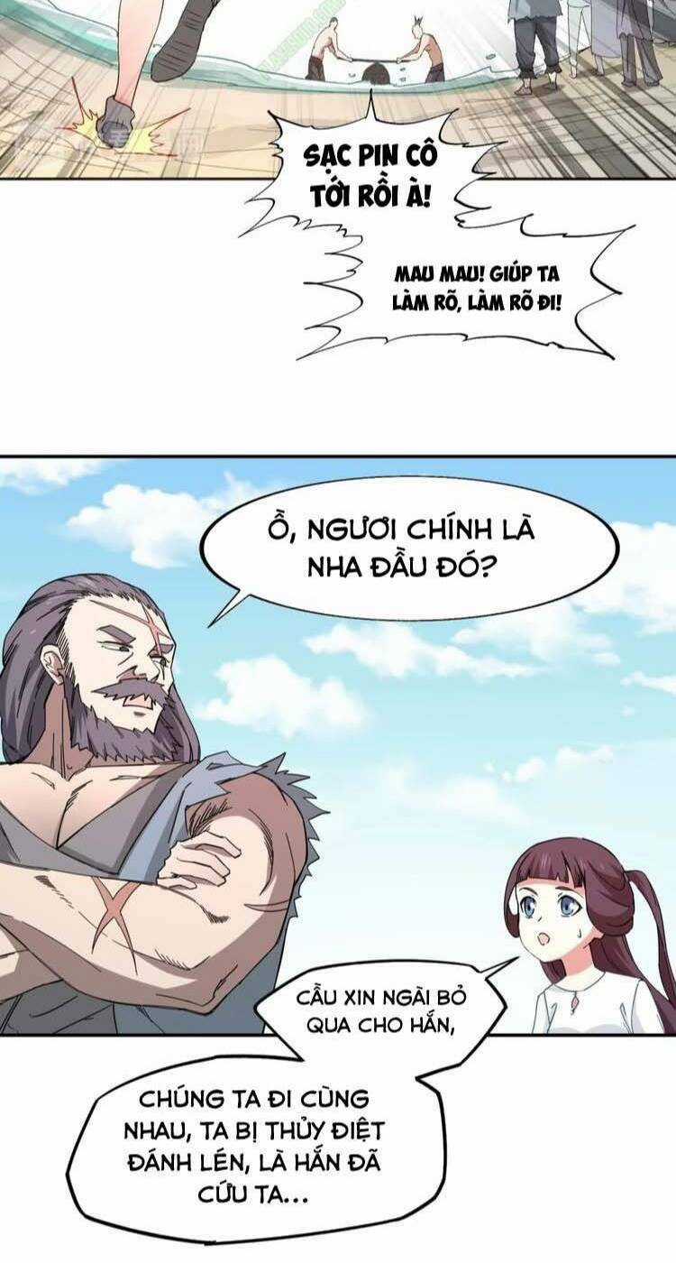 Ta Luyện Giả Kim Trong Thời Đại Tu Tiên Chapter 60 trang 6