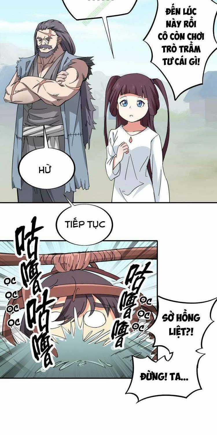 Ta Luyện Giả Kim Trong Thời Đại Tu Tiên Chapter 60 trang 8