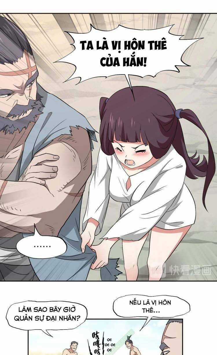 Ta Luyện Giả Kim Trong Thời Đại Tu Tiên Chapter 60 trang 9