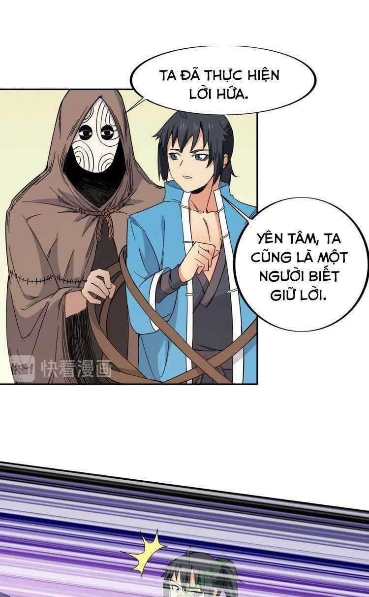 Ta Luyện Giả Kim Trong Thời Đại Tu Tiên Chapter 61 trang 10