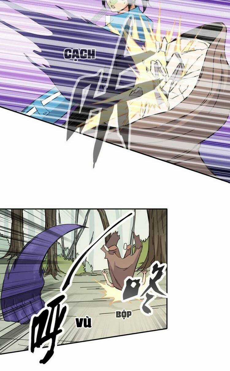 Ta Luyện Giả Kim Trong Thời Đại Tu Tiên Chapter 61 trang 11