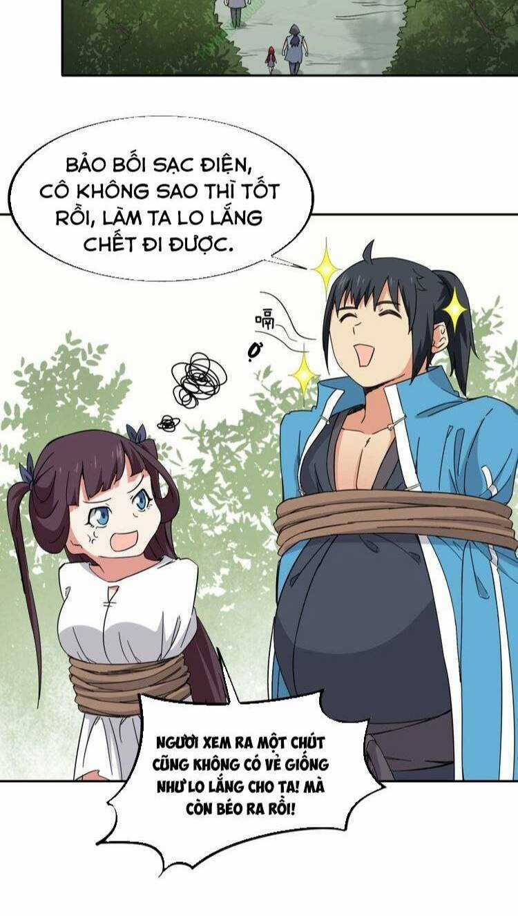 Ta Luyện Giả Kim Trong Thời Đại Tu Tiên Chapter 61 trang 4