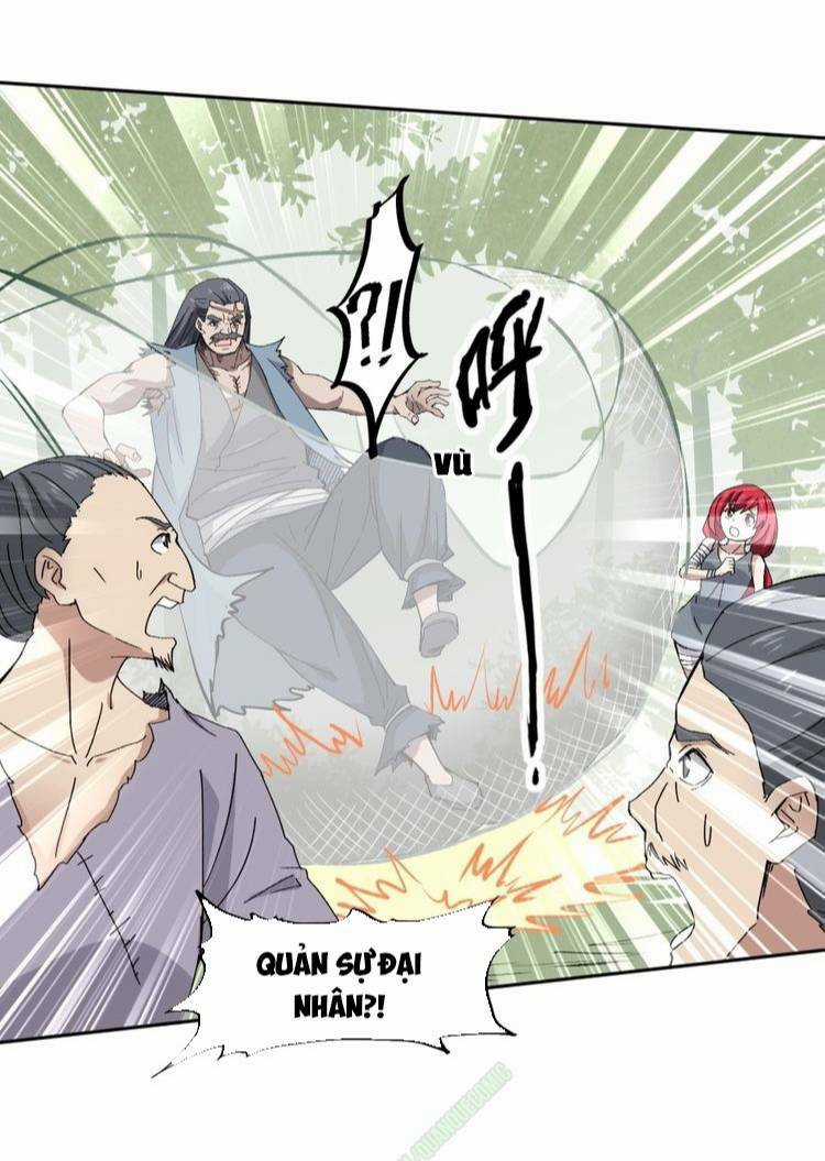 Ta Luyện Giả Kim Trong Thời Đại Tu Tiên Chapter 61 trang 6