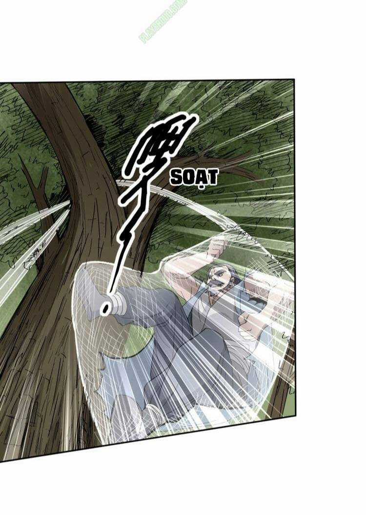 Ta Luyện Giả Kim Trong Thời Đại Tu Tiên Chapter 61 trang 7