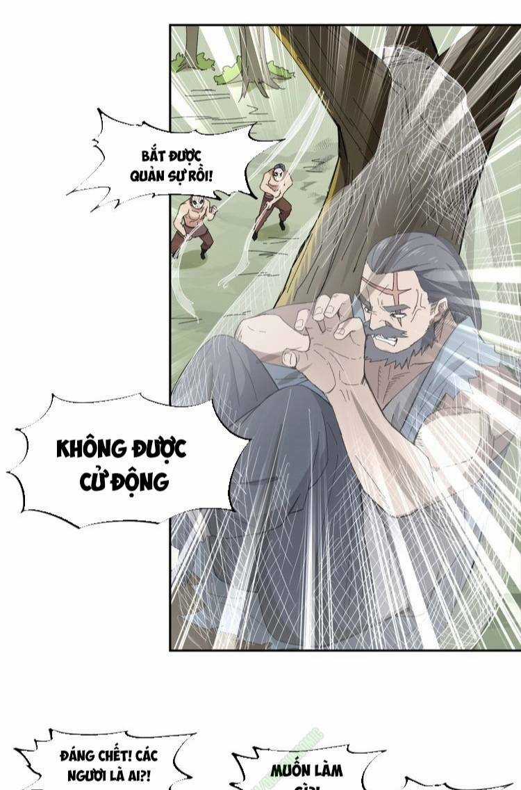 Ta Luyện Giả Kim Trong Thời Đại Tu Tiên Chapter 61 trang 8