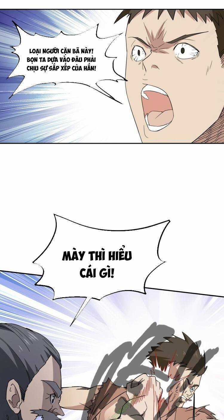 Ta Luyện Giả Kim Trong Thời Đại Tu Tiên Chapter 62 trang 14