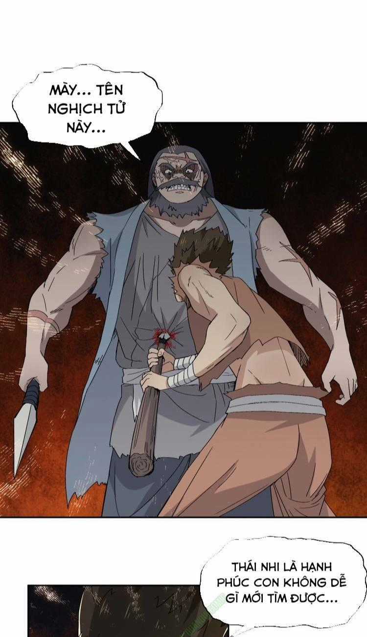 Ta Luyện Giả Kim Trong Thời Đại Tu Tiên Chapter 62 trang 17