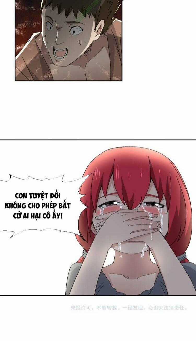 Ta Luyện Giả Kim Trong Thời Đại Tu Tiên Chapter 62 trang 18