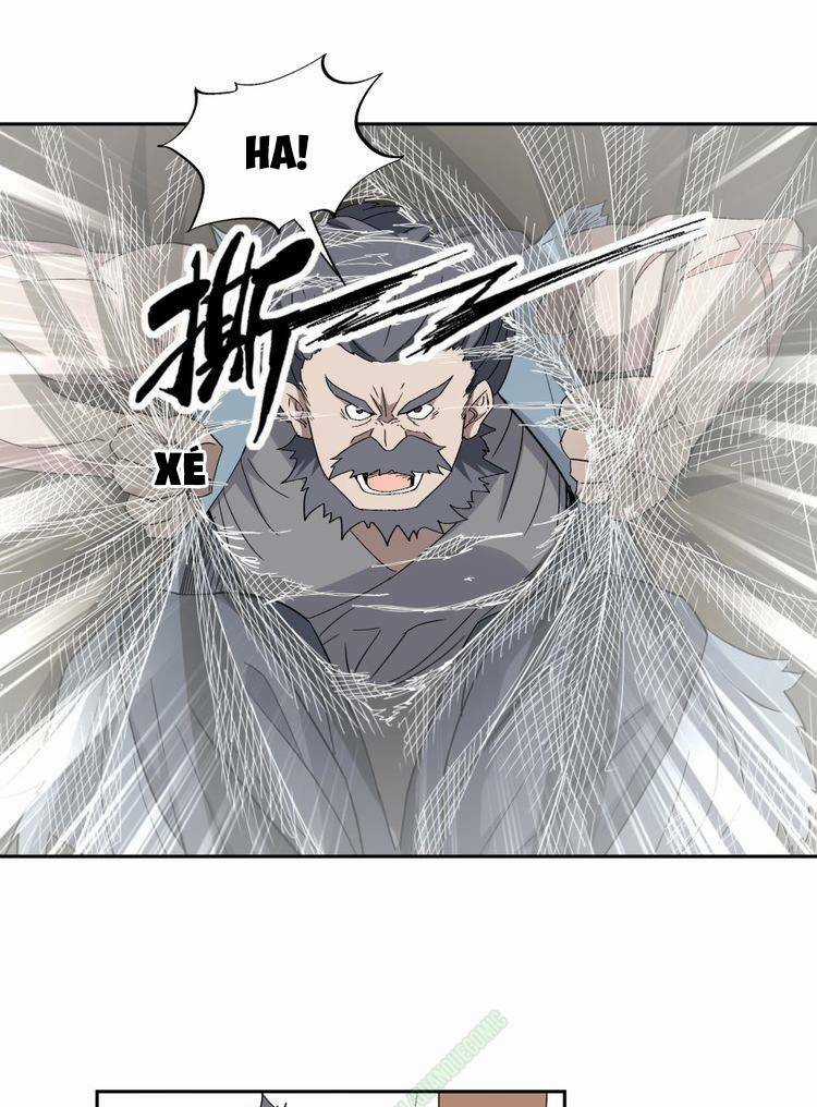 Ta Luyện Giả Kim Trong Thời Đại Tu Tiên Chapter 62 trang 2