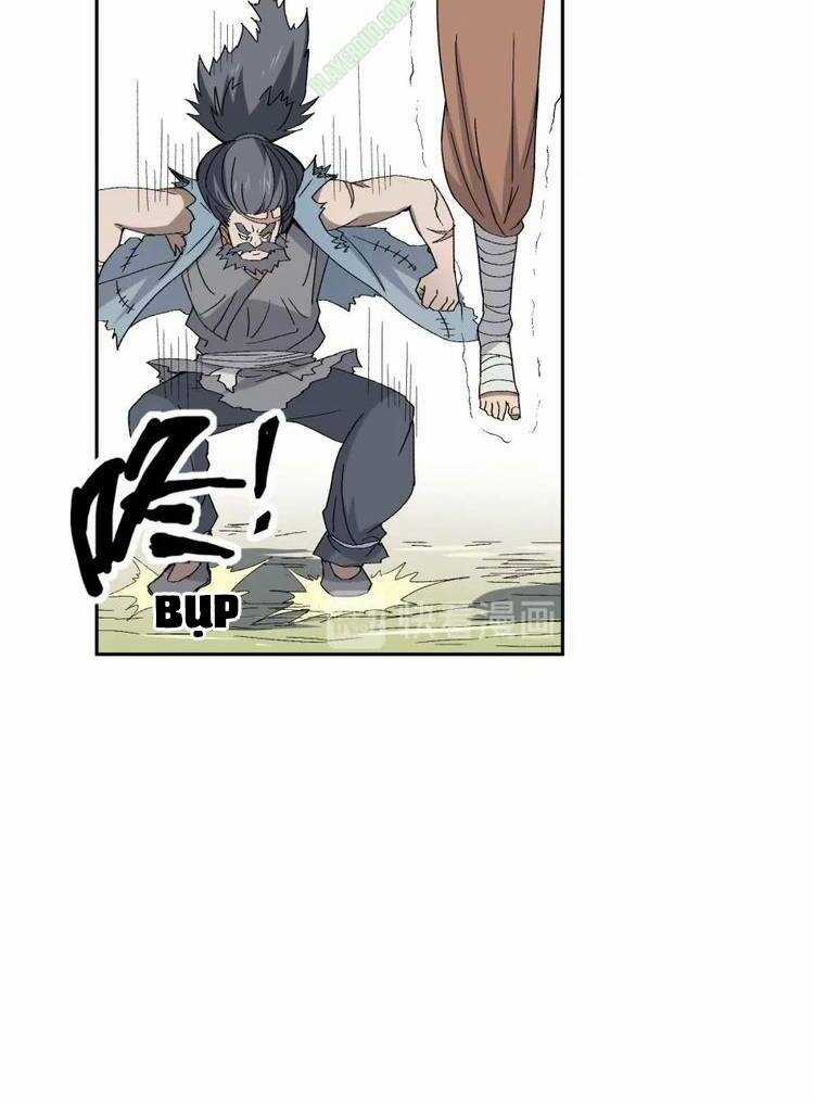 Ta Luyện Giả Kim Trong Thời Đại Tu Tiên Chapter 62 trang 3