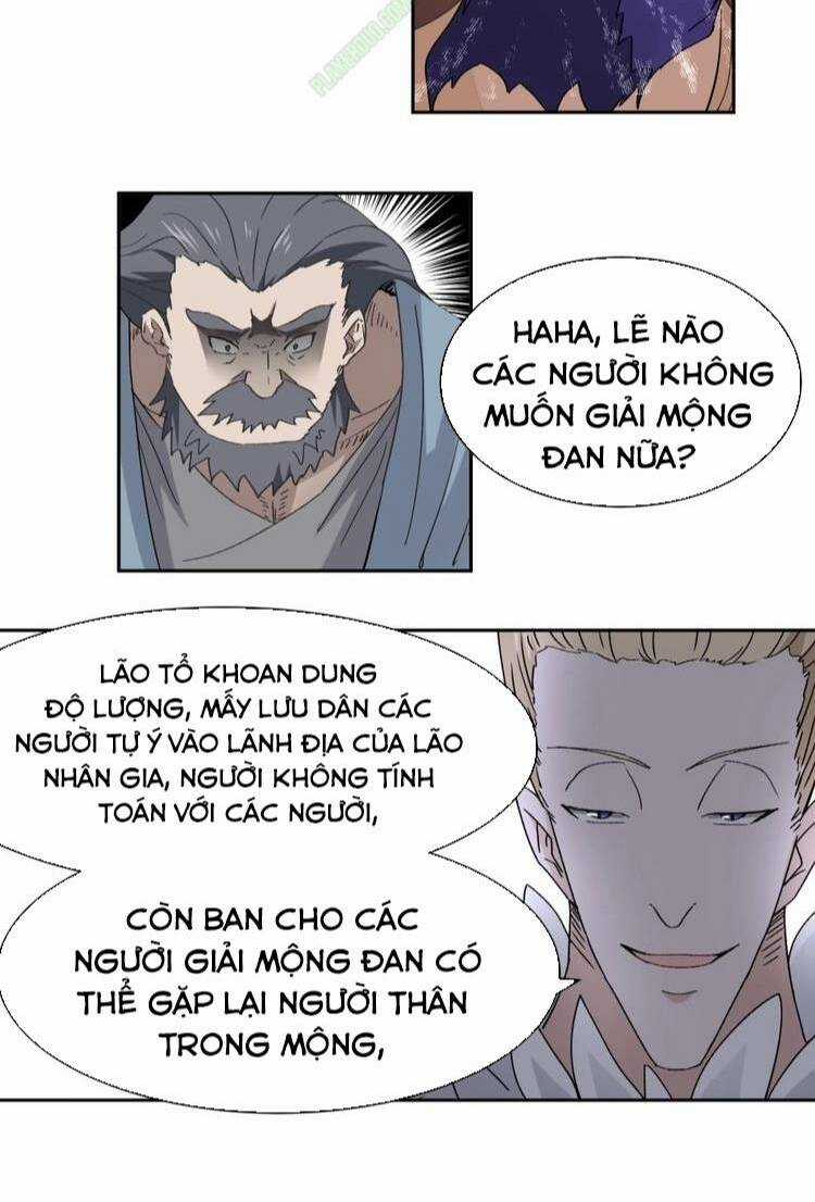 Ta Luyện Giả Kim Trong Thời Đại Tu Tiên Chapter 62 trang 5