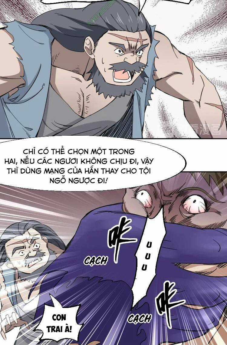 Ta Luyện Giả Kim Trong Thời Đại Tu Tiên Chapter 62 trang 7