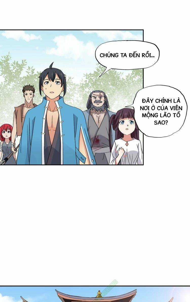 Ta Luyện Giả Kim Trong Thời Đại Tu Tiên Chapter 63 trang 12