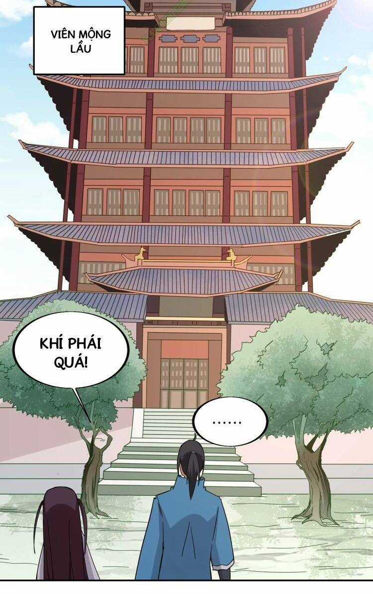 Ta Luyện Giả Kim Trong Thời Đại Tu Tiên Chapter 63 trang 13