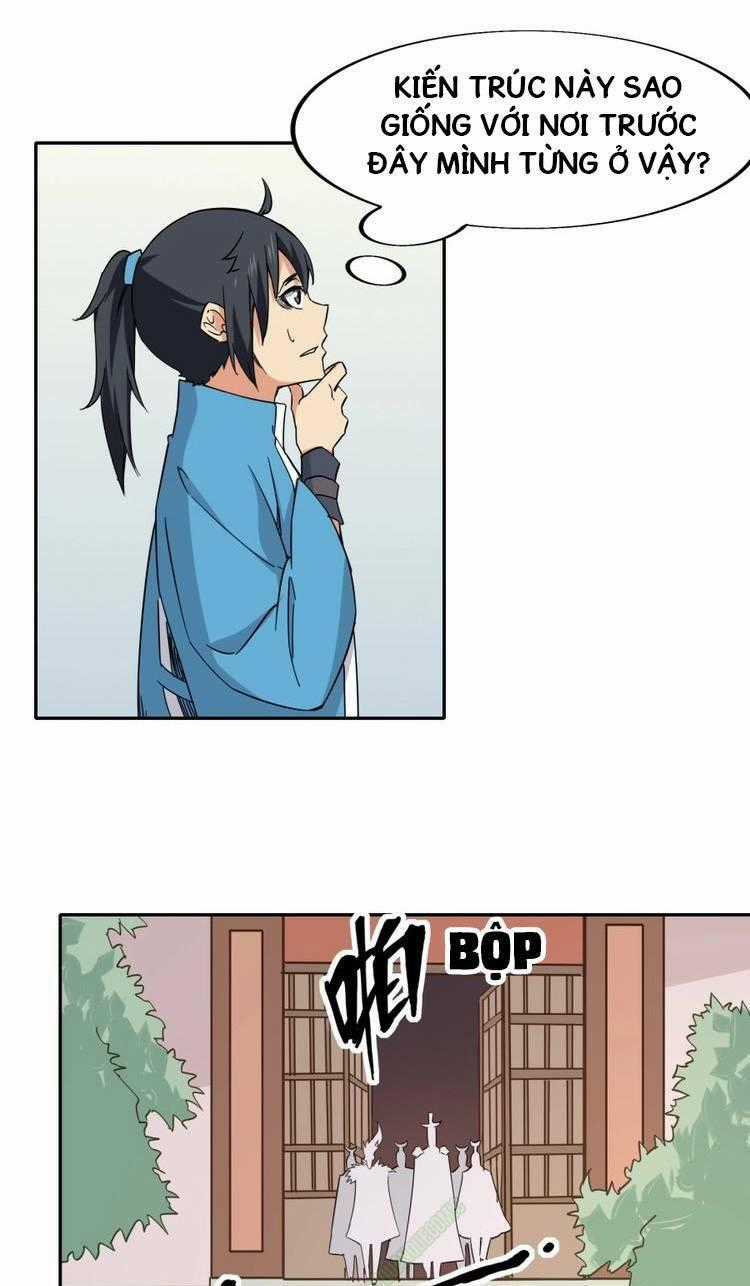 Ta Luyện Giả Kim Trong Thời Đại Tu Tiên Chapter 63 trang 14