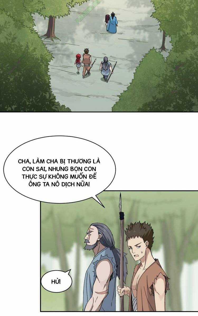 Ta Luyện Giả Kim Trong Thời Đại Tu Tiên Chapter 63 trang 7