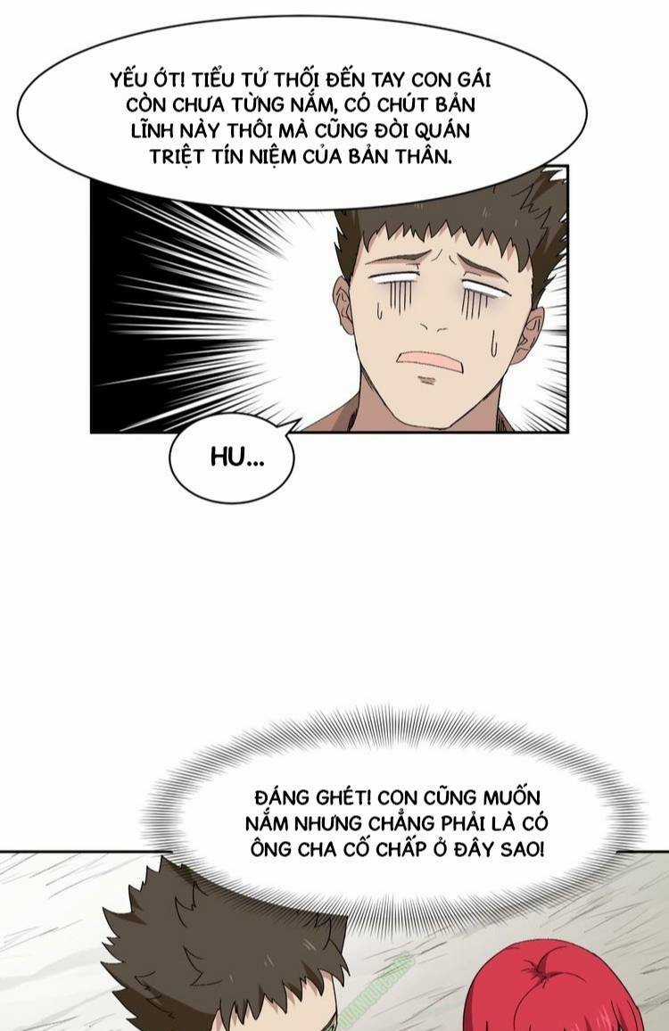 Ta Luyện Giả Kim Trong Thời Đại Tu Tiên Chapter 63 trang 8