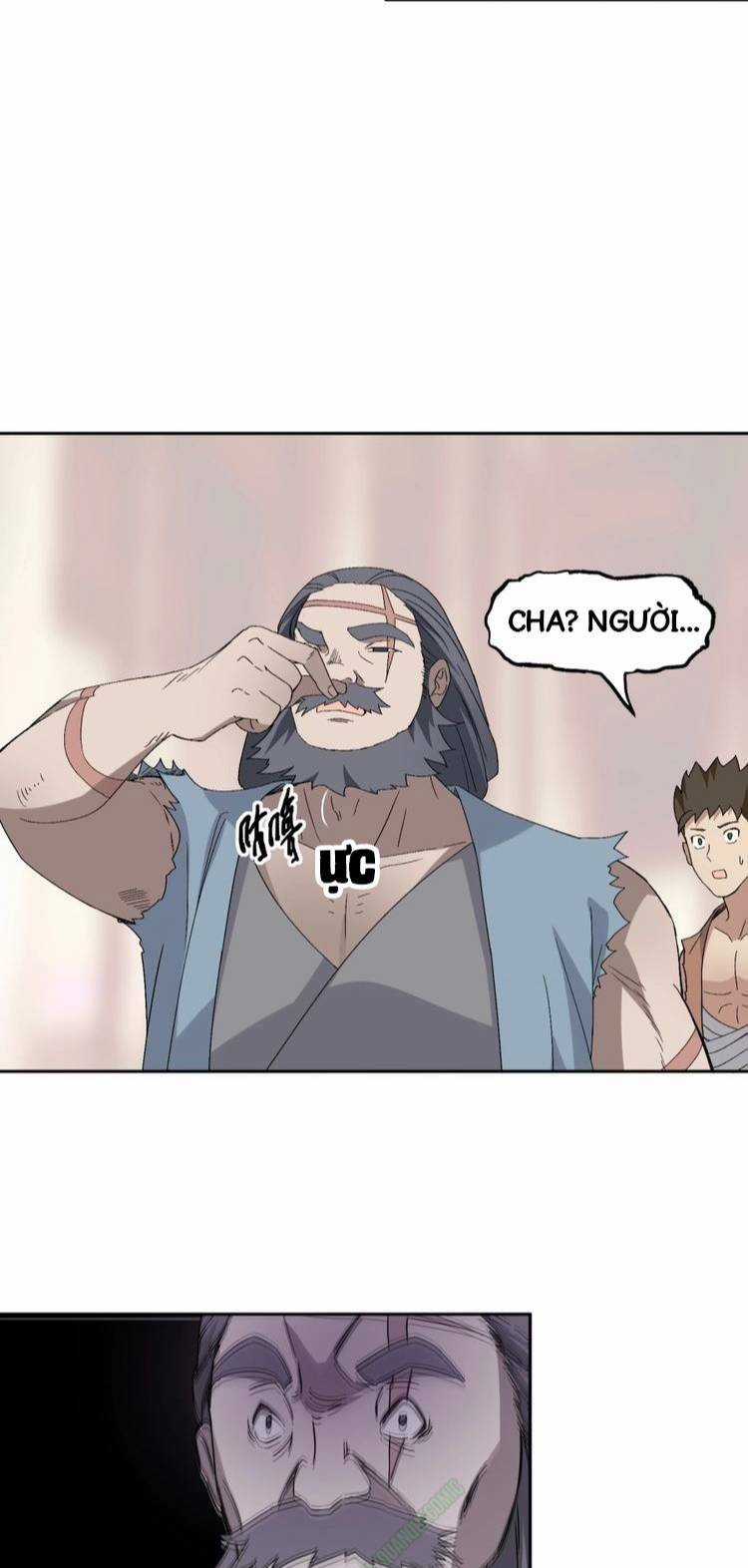 Ta Luyện Giả Kim Trong Thời Đại Tu Tiên Chapter 64 trang 15