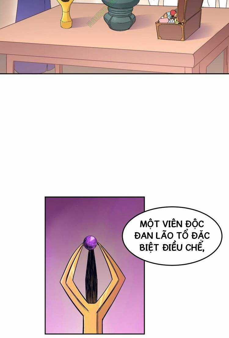 Ta Luyện Giả Kim Trong Thời Đại Tu Tiên Chapter 64 trang 6