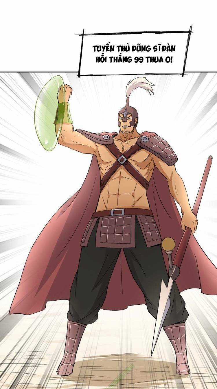 Ta Luyện Giả Kim Trong Thời Đại Tu Tiên Chapter 65 trang 11