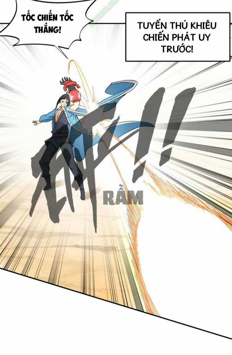 Ta Luyện Giả Kim Trong Thời Đại Tu Tiên Chapter 65 trang 14