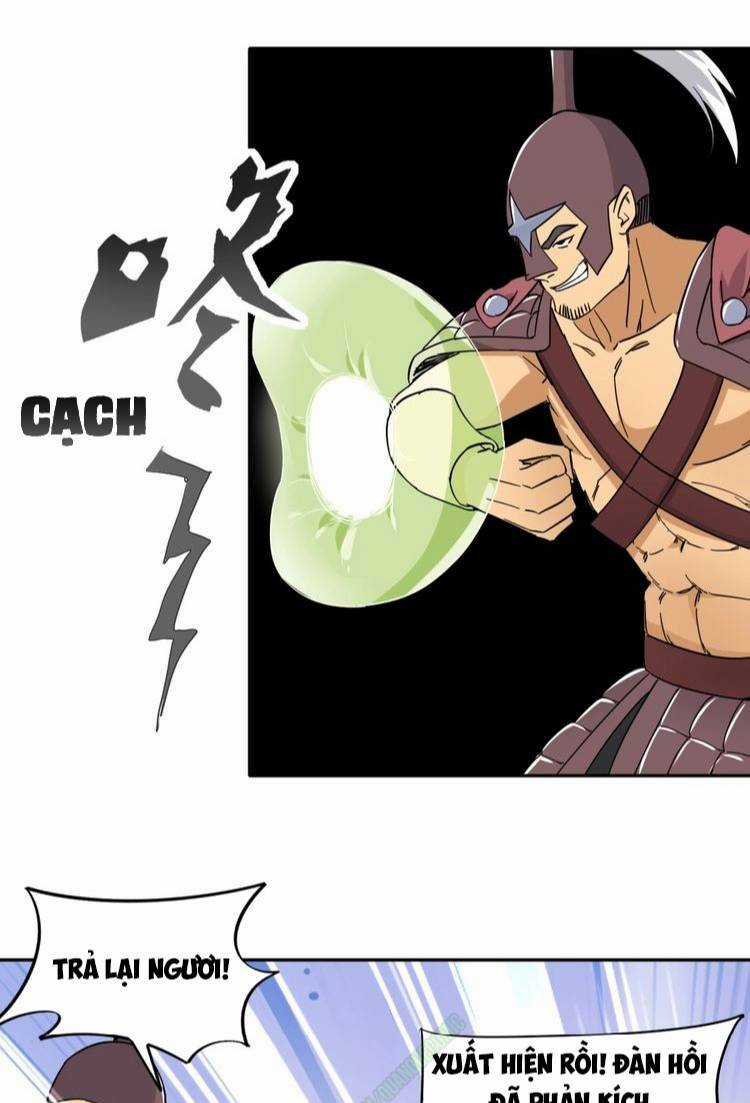 Ta Luyện Giả Kim Trong Thời Đại Tu Tiên Chapter 65 trang 15