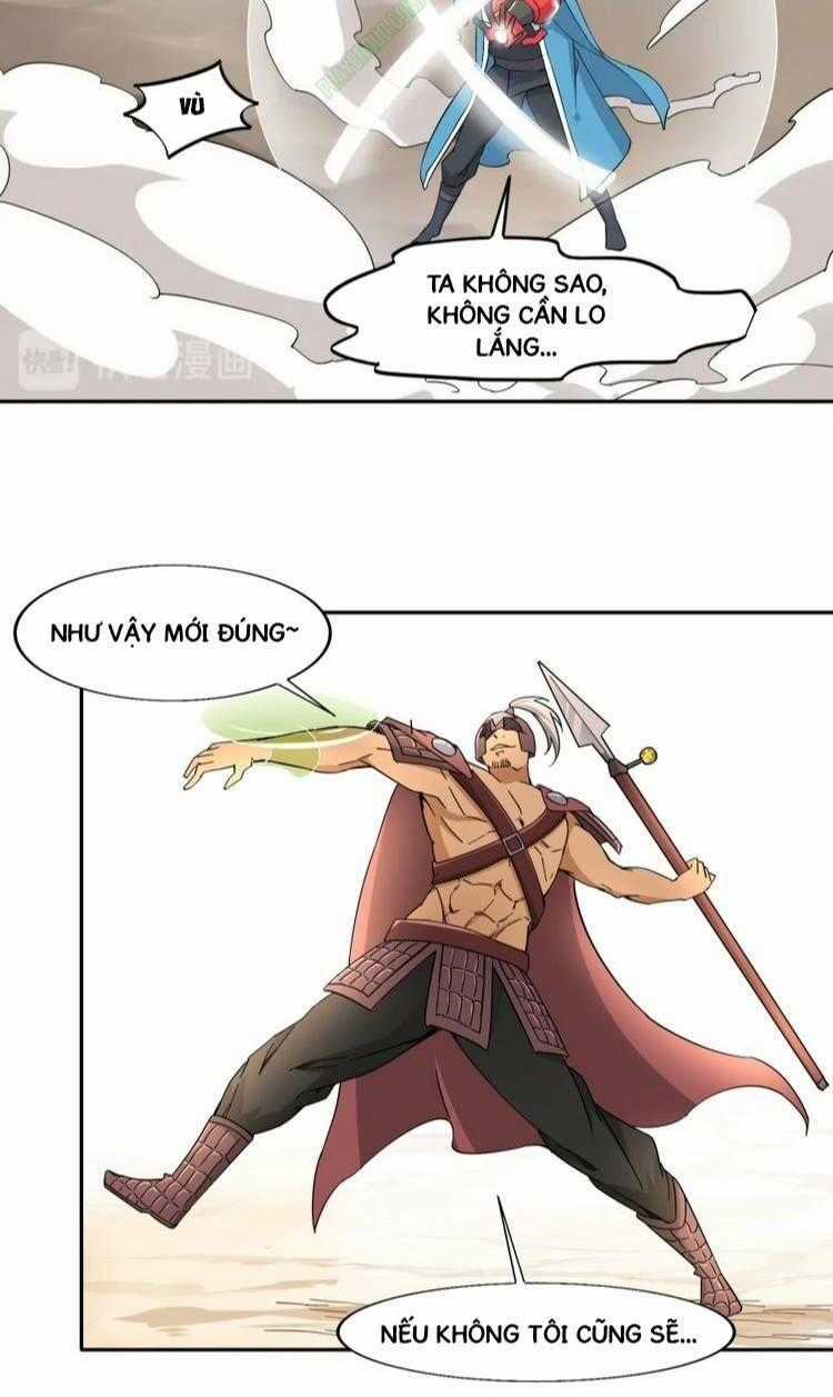 Ta Luyện Giả Kim Trong Thời Đại Tu Tiên Chapter 65 trang 18