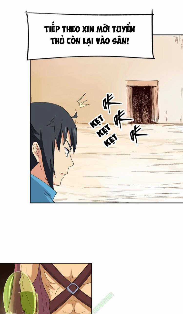 Ta Luyện Giả Kim Trong Thời Đại Tu Tiên Chapter 65 trang 9