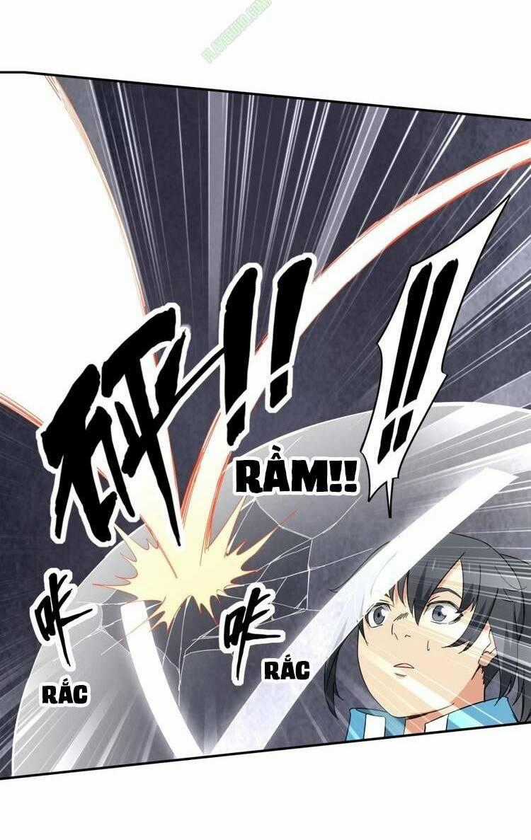 Ta Luyện Giả Kim Trong Thời Đại Tu Tiên Chapter 66 trang 1